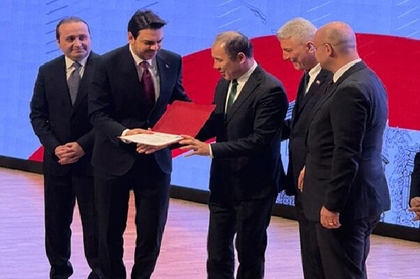 Специалисты «Халал Даму» прошли международную сертификацию