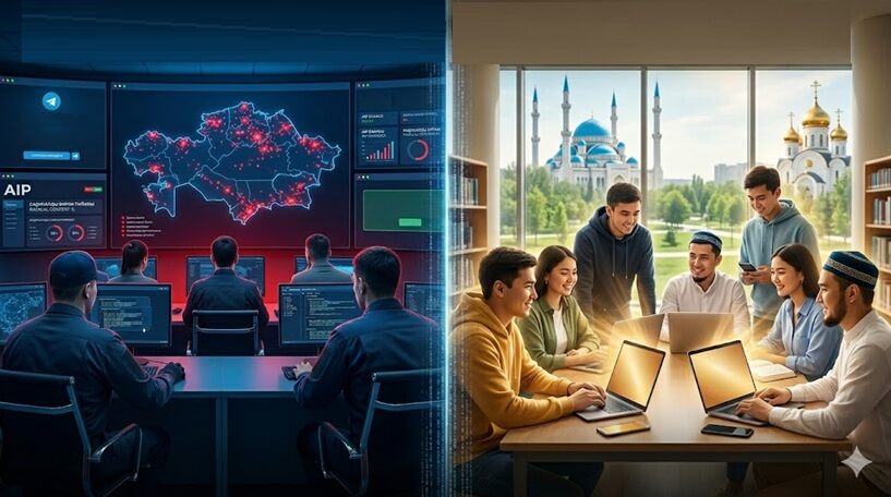 Религия в сети: как распознать опасный контент