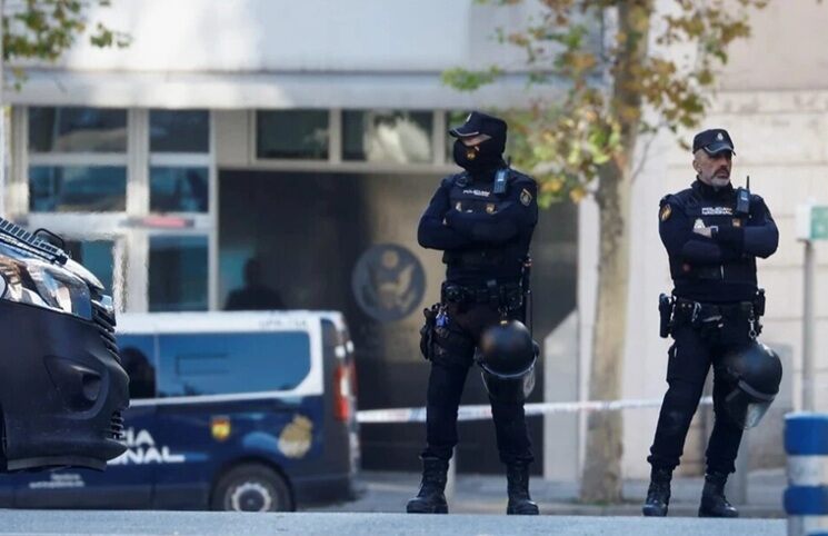 В Испании за связи с террористами задержаны бойцы ММА