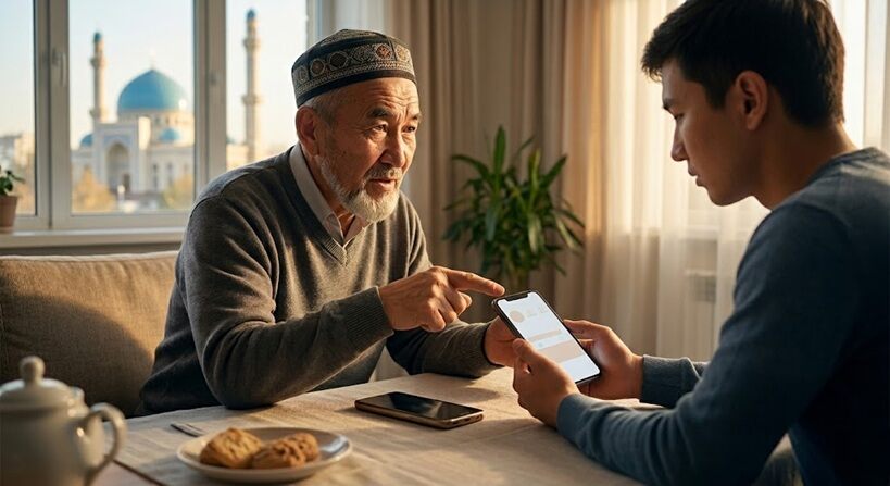 Запрещена ли накрутка ботов в исламе