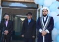 В ЗКО открылась новая мечеть