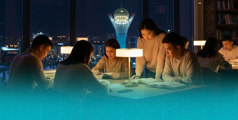 Библиотеки страны приглашают на вечернее чтение