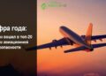 Казахстан вошел в топ-20 мира по авиационной безопасности