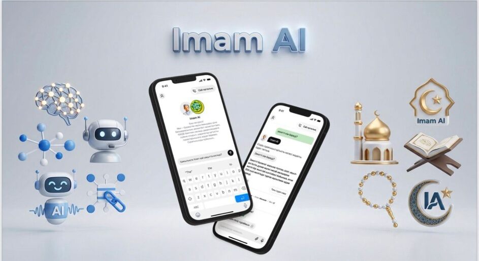 ДУМК: Виртуальный помощник «Imam AI» запустят в мае