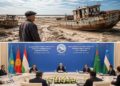 Будущее Арала: какие решения приняли лидеры стран ЦА