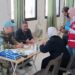 Казахстанские миротворцы в Сирии провели гуманитарную акцию