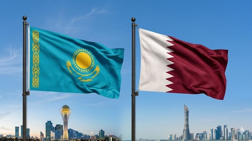 Туркестан предложен в качестве площадки для мирных переговоров