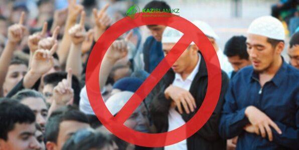 Запретят ли салафизм в Казахстане?