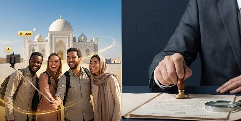 Реклама религиозного туризма: нужна ли экспертиза?