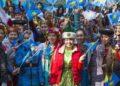 Как Астана отметит День единства народа Казахстана