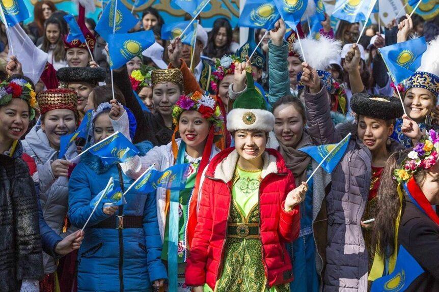 Как Астана отметит День единства народа Казахстана