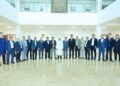 Сарапшылар кеңесінің кезекті мәжілісі өтті
