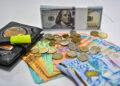 Елімізде ІЖӨ 17 мың доллардан асты