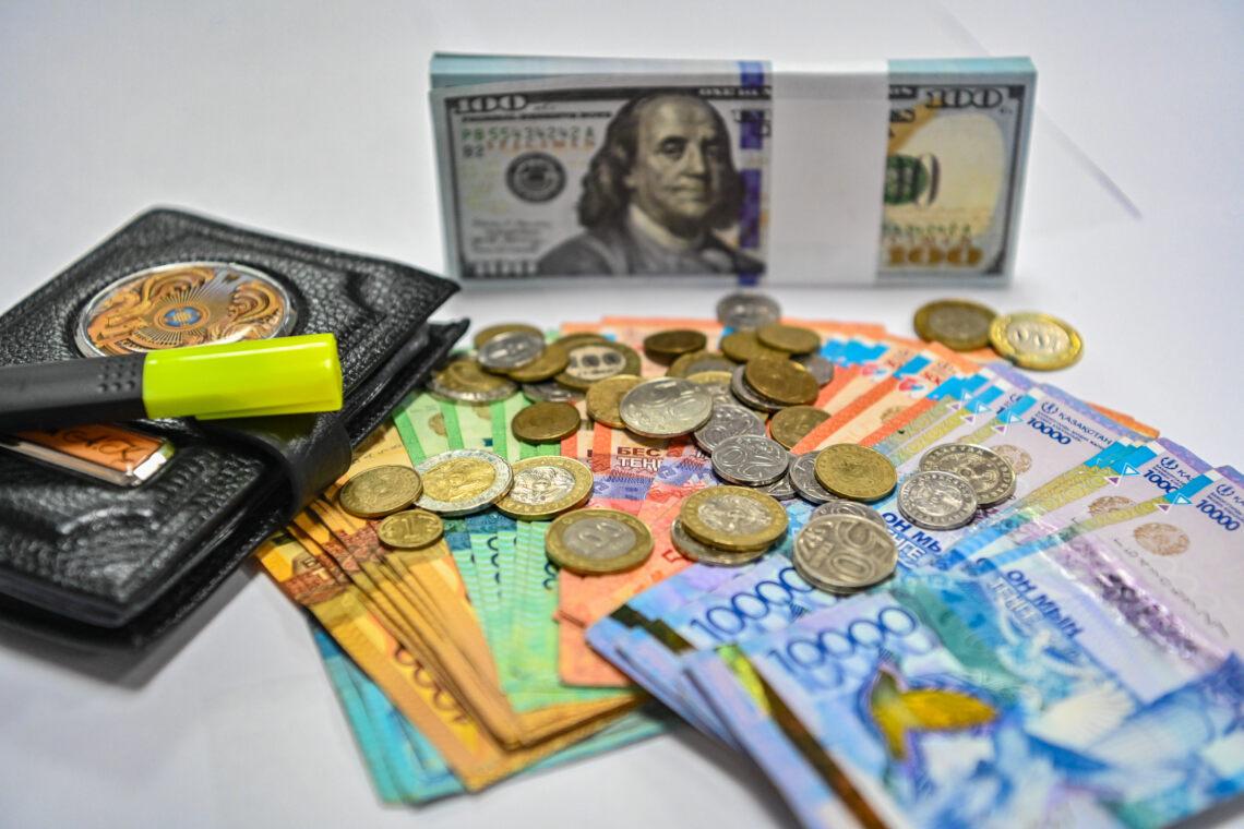 Елімізде ІЖӨ 17 мың доллардан асты