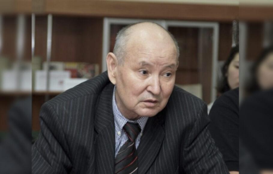 Сұлтанәлі Балғабаев: Қандастарға қамқорлық елдік ұстаным бола беретініне сенемін