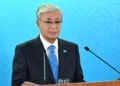 Президент: Аға буынның өшпес даңқын ешқашан ұмытпаймыз!