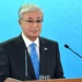 Президент: Аға буынның өшпес даңқын ешқашан ұмытпаймыз!