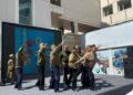 Елордада «Таусылмас тағзым» атты театрландырылған концерт өтті