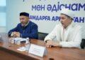 Пәтуа берудің жауапкершілігі мен әдіснамасы