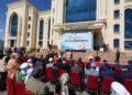 Муфтият провел масштабный «Әз-Наурыз»