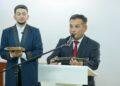 В Астане открыли новый исламский музей