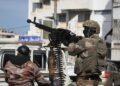 Боевики в Сирии требуют освободить узбекского комбата