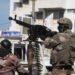 Боевики в Сирии требуют освободить узбекского комбата