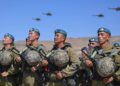 Армия Казахстана: 58-е место в Global Firepower