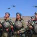 Армия Казахстана: 58-е место в Global Firepower