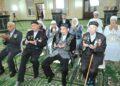 В мечетях Шымкента и Костаная почтили память Героев Войны