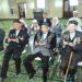 В мечетях Шымкента и Костаная почтили память Героев Войны