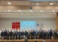 24 казахстанских теолога завершили обучение в Турции
