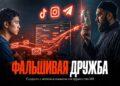 Фальшивая дружба