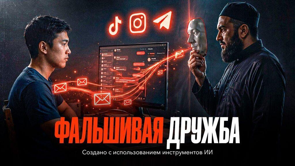 Фальшивая дружба