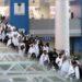 Паломники из Азербайджана прибудут в Мекку 17 мая