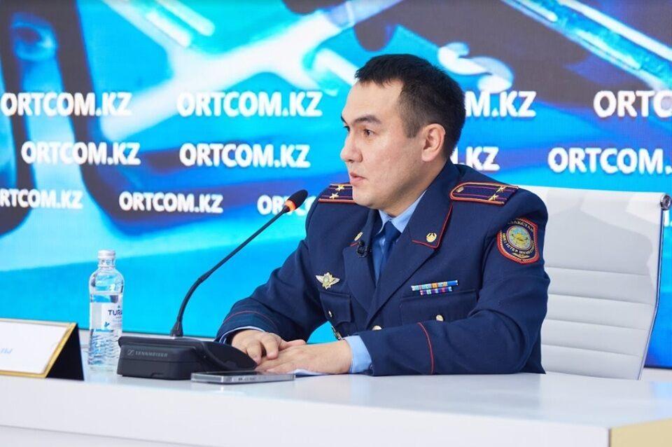 В Казахстане задержали 4 несовершеннолетних за лжетерроризм