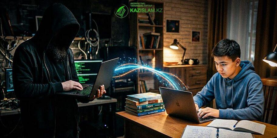 Соцсети и религия: новые вызовы для молодежи