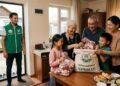 Как получить мясо на Курбан айт в 2026 году?