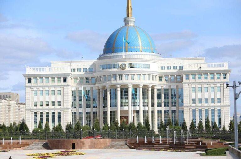 Токаев поздравил казахстанцев с праздником Курбан айт