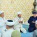 В мечетях Казахстана прошел праздничный Айт-намаз: Фото