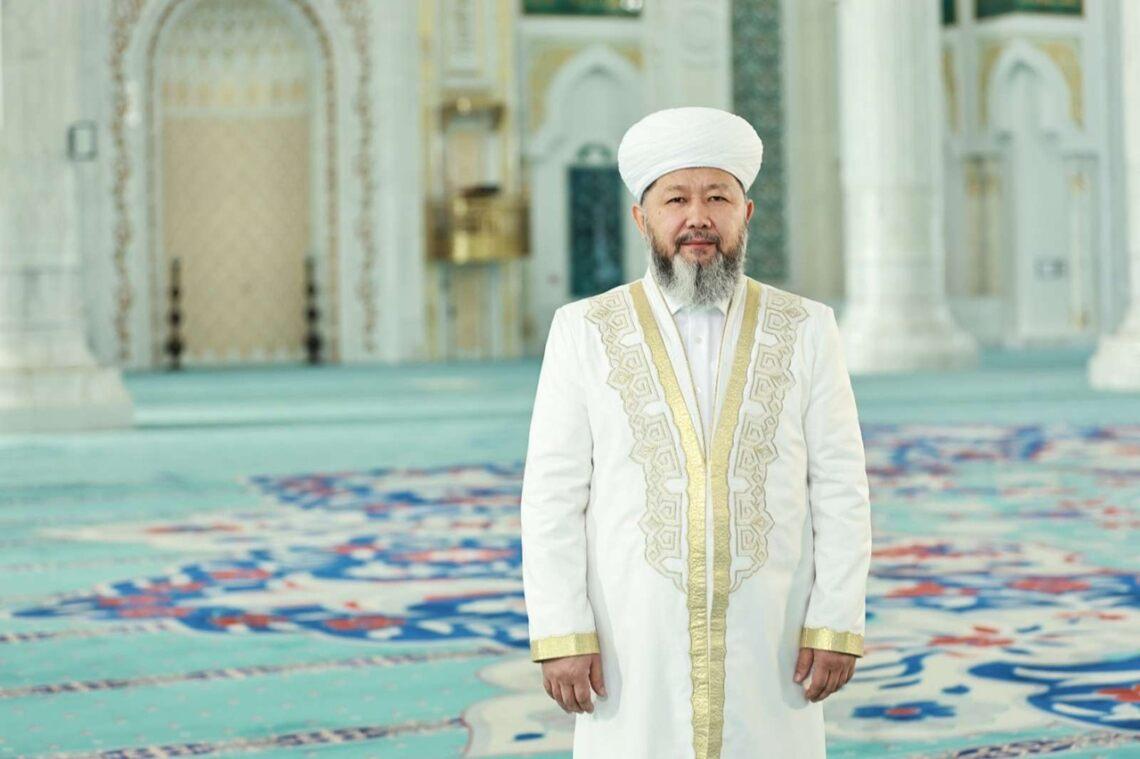 Курбан айт – это праздник приближения к Создателю