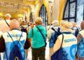 Казахстанские паломники в Мекке выполнили главные обряды Хаджа