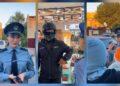 В Казахстане за ношение скрывающей лицо одежды наказали более 1100 человек