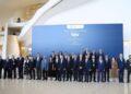 Түркі әлемі апталығының ашылу рәсіміне қатысты