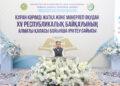 Алматы қаласы бойынша XV республикалық Құран жарысына іріктеу сайысы өтті