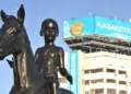 Дәстүрлі өнер шеберлеріне арналған сыйлық