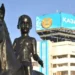 Дәстүрлі өнер шеберлеріне арналған сыйлық