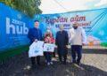 Құрбан айт қорытындысы: 66 905 отбасыға ет таратылды