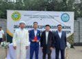 Алматы: Медресе түлектеріне диплом табысталды