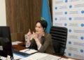Діндер съезінің идеяларын ілгерілету жолындағы ынтымақтастық